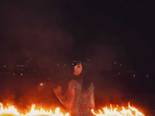 プロフィールの写真 Aryrouse