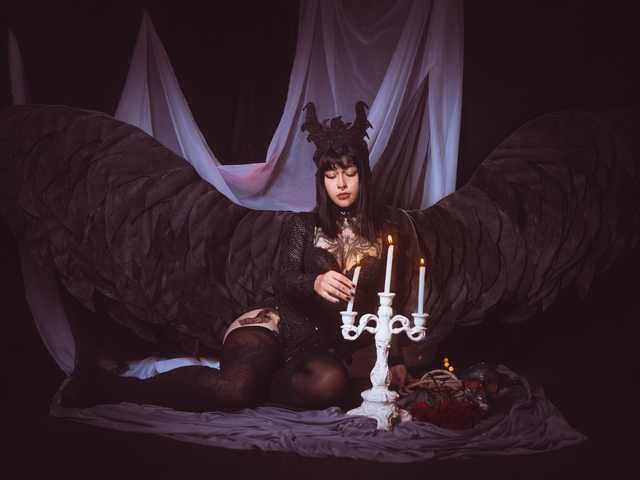 プロフィールの写真 Aryrouse