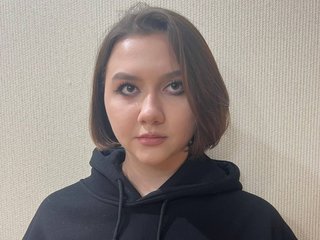 エロティックなビデオチャット AsaLima