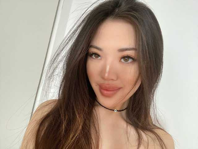 プロフィールの写真 Asamikiss