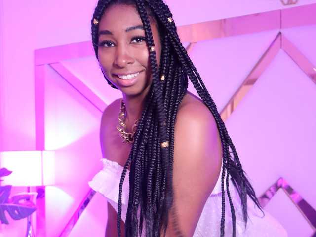 プロフィールの写真 AshantiJones