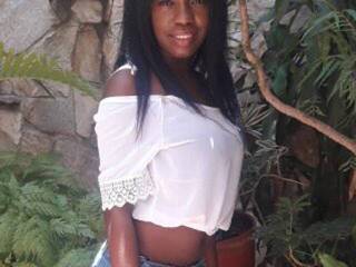 エロティックなビデオチャット ashelyanddoll