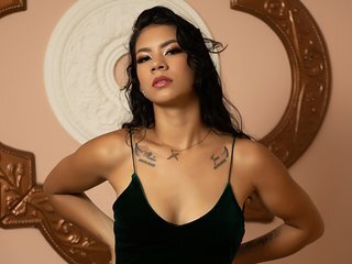 エロティックなビデオチャット AshelyDuque