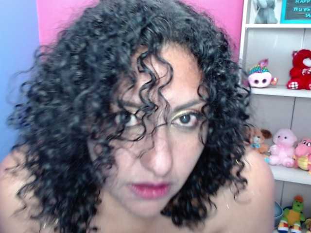 ブロードキャストスクリーンショット AshelySmiths