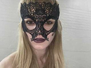 エロティックなビデオチャット AshFannie