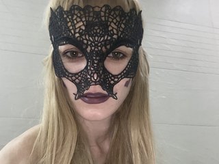 エロティックなビデオチャット AshFannie