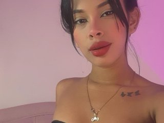 エロティックなビデオチャット ashley-ferrer