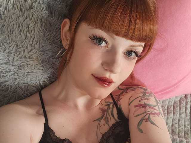 プロフィールの写真 Ashley-Nicks
