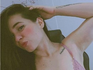 エロティックなビデオチャット ashley-rivera