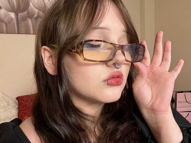 プロフィールの写真 ashley-sweeta