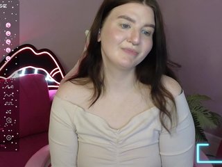 エロティックなビデオチャット AshleyAlleen
