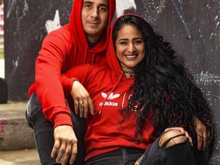 エロティックなビデオチャット AshleyBrown69