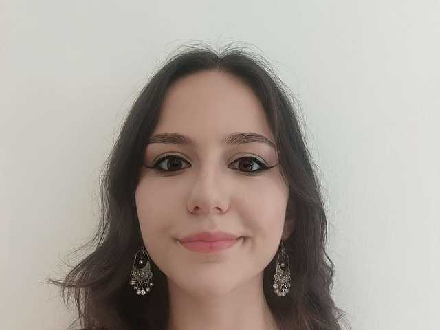 プロフィールの写真 AshleyCrystal