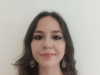 エロティックなビデオチャット AshleyCrystal