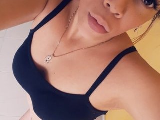 プロフィールの写真 AshleyDaniels