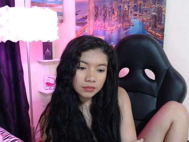 ブロードキャストスクリーンショット ashleydoll01