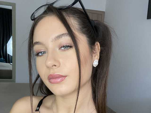 プロフィールの写真 ashleyevans