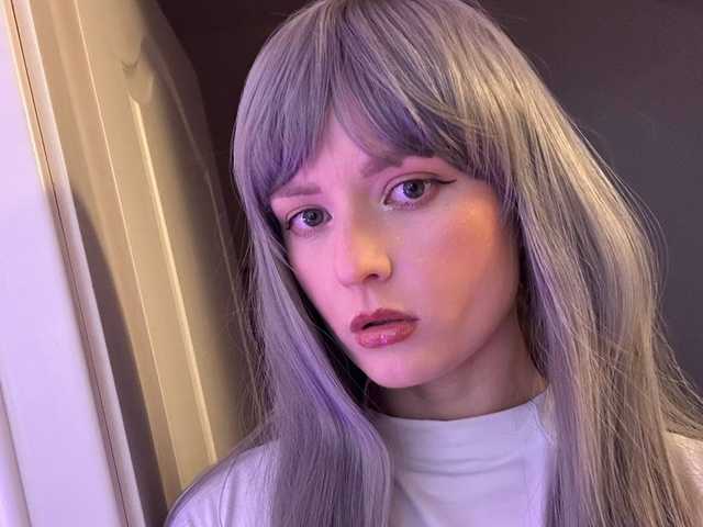 プロフィールの写真 AshleyFay