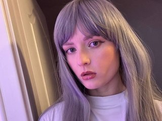 エロティックなビデオチャット AshleyFay