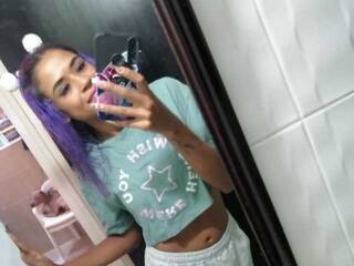 エロティックなビデオチャット ashleyfox11