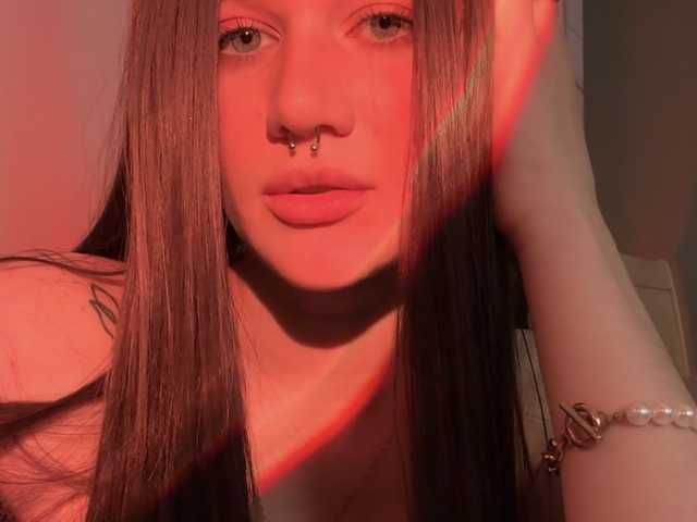 プロフィールの写真 KarinaGrey