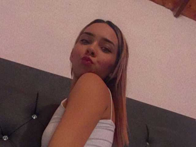 プロフィールの写真 AshleyMiller