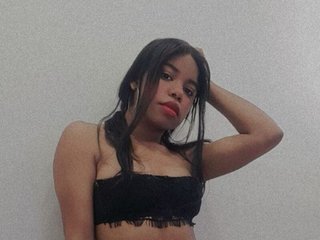 エロティックなビデオチャット AshleyPaigex4