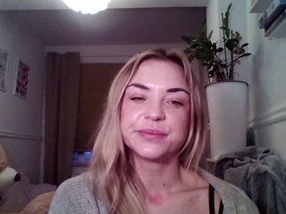 エロティックなビデオチャット AshleyPerfect