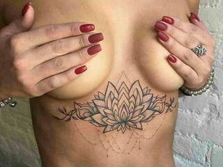 エロティックなビデオチャット AshleyRayn