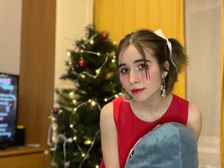 エロティックなビデオチャット Ashleyro