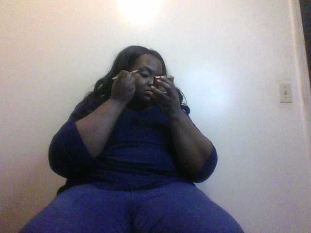 ブロードキャストスクリーンショット AshleySmith1