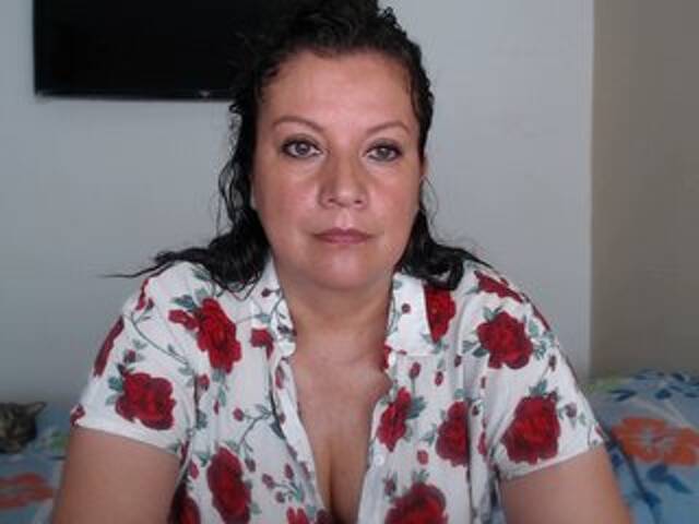 ブロードキャストスクリーンショット Ashleysmithx