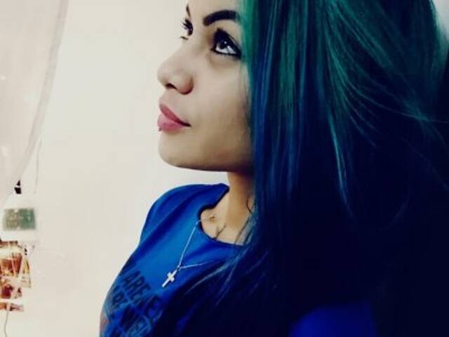 プロフィールの写真 AshleyStar