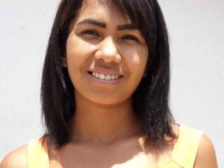 エロティックなビデオチャット Ashleysweety