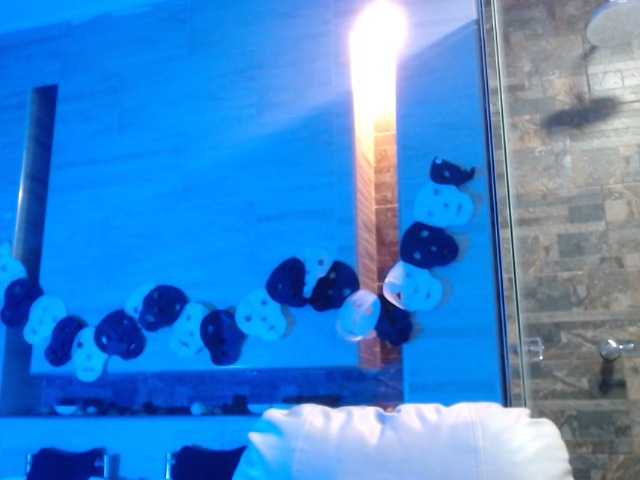 ブロードキャストスクリーンショット ashleyvillaz