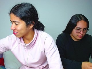 エロティックなビデオチャット Ashleywen-d