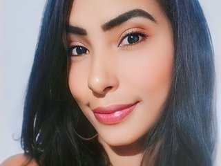 エロティックなビデオチャット Ashleywilson