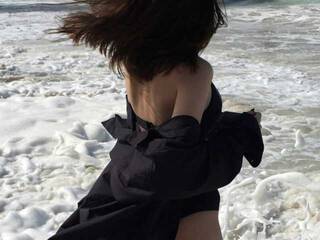 エロティックなビデオチャット ASHLIE-BROWN