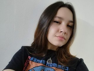 エロティックなビデオチャット ashlienichols