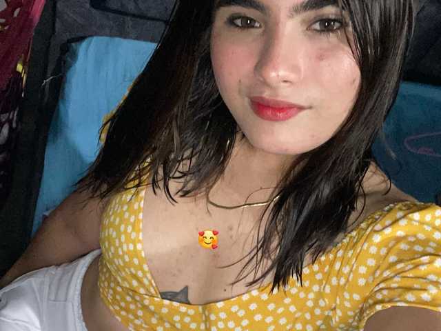 プロフィールの写真 ashly18latina