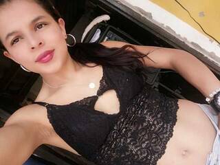 エロティックなビデオチャット ashlyconor