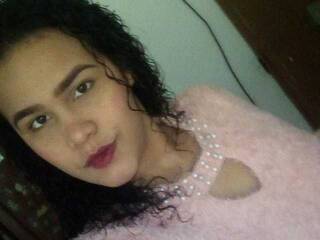 エロティックなビデオチャット ashlye-stone