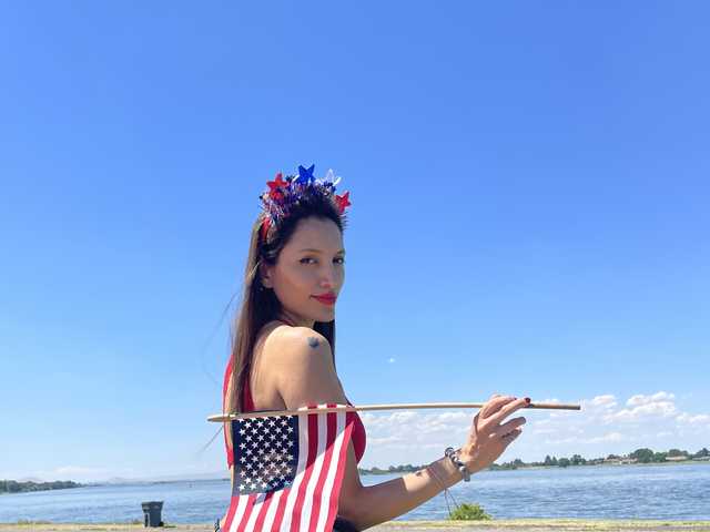 プロフィールの写真 ashlynnMega