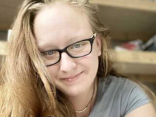 エロティックなビデオチャット ashsaurusrex