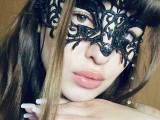 エロティックなビデオチャット Asia7777