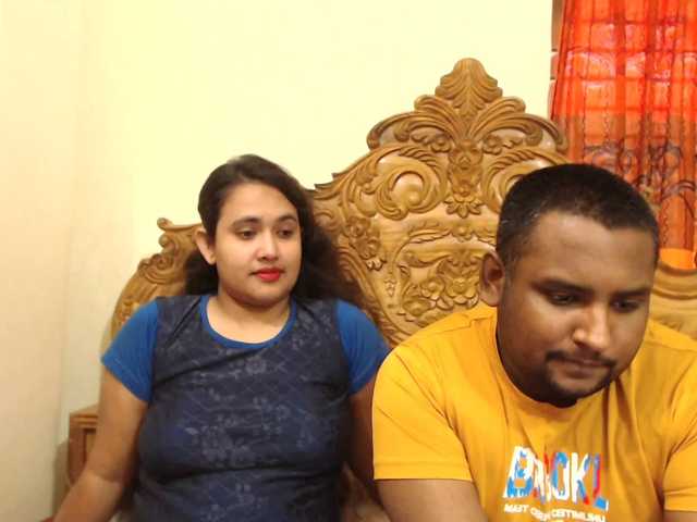 写真 Asiahotcouple Horny Indian Couple Want to Fuck