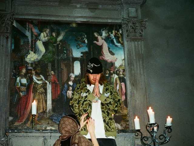 プロフィールの写真 Asian-Hunter