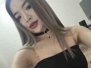 エロティックなビデオチャット asian-princess