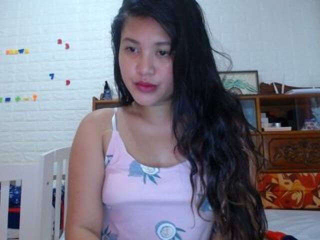 ブロードキャストスクリーンショット Lovely_sofia