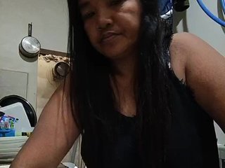 エロティックなビデオチャット AsianBella